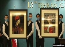 دفاع عجیب مدیر حراج تهران از آغداشلو :رسانه های زرد ملاک عمل ما نیستند!
