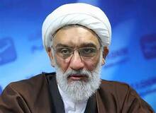 پورمحمدی : دلیلی ندارد به نفع کسی کنار بروم/ چه رای بیاورم چه نه؛ از مشارکت بالا خوشحال می‌شوم