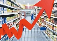 کدام استان بیشترین تورم ماهانه را دارد؟+نمودار