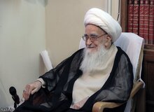 کیهان سخنان آیت الله صافی گلپایگانی خطاب به قالیباف را سانسور و ارگان رسانه ای نزدیک به جبهه پایداری هم به مرجع تقلید حمله کرد!