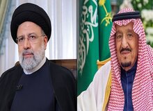 تحلیل اکونومیست از تغییر در خاورمیانه پس از ابراهیم رئیسی و ملک سلمان؛ مذاکرات محرمانه ایران و آمریکا متوقف شده / دیپلمات های اروپایی از حضور باقری کنی به جای امیرعبدالهیان استقبال کردند