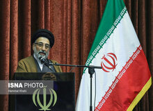موسوی لاری : روحانی کاندیدای اصلی جریان اصلاح طلب است
