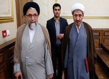 صندلی وزارت اطلاعات دولت ابراهیم رئیسی به چه کسی می رسد؟