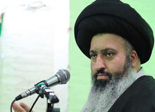 امام جمعه موقت یزد در اثر کرونا درگذشت/ حاج سیدجواد آیت اللهی که بود؟
