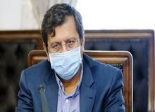 همتی:  مشخصات ۲۰ هزار کارت بانکی مورد استفاده سایت‌های قمار را به قوه قضائیه دادیم
