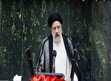 ببینید: رئیسی: اگر سپاه، سپاه قدس و حاج قاسم نبودند شرایط دیگری داشتیم +فیلم