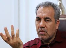 حمله تند سیدجلال به عرب؛ او باید دادگاهی شود اما پست می‌گیرد!