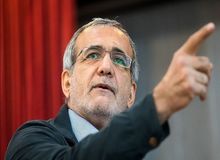 مسعود پزشکیان:مجلس یازدهم  در ماجرای حذف ارز ترجیحی نهاده‌های دامی، دارو و تجهیزات پزشکی تصمیم درستی نگرفت 