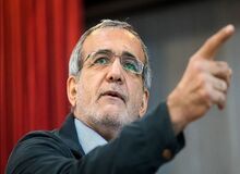 مسعود پزشکیان:مجلس یازدهم  در ماجرای حذف ارز ترجیحی نهاده‌های دامی، دارو و تجهیزات پزشکی تصمیم درستی نگرفت 