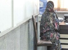 دستگیری مسافر زنی که هر روز  با هواپیما  برای گدایی به تهران می‌رفت!