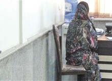 دستگیری مسافر زنی که هر روز  با هواپیما  برای گدایی به تهران می‌رفت!