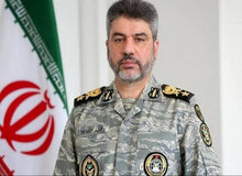 سخنگوی ارتش: غرب تنگه هرمز توسط سپاه و شرق تنگه توسط ارتش به‌صورت کاملا هماهنگ کنترل می‌شود