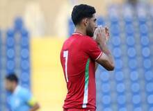 خبر بد برای کیروش؛ جهانبخش مصدوم شد!