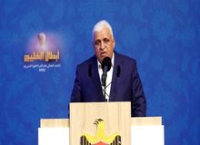 انتقاد مهاجری از اقدام ضدایرانی «برادران خودی حشدالشعبی» / این را کجای دلمان بگذاریم؟ + عکس