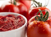 ۸۰۰ گرم رب «گوجه فرنگی» ۴۵ هزار تومان شد!