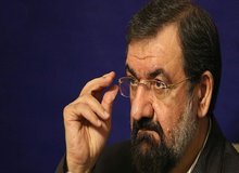 اطلاعاتی درباره جلسات محسن رضایی برای حضور در انتخابات ۱۴۰۰