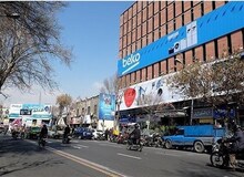 واکنش خبرگزاری نزدیک به سپاه به اعتراضات صبح امروز در بازار/ کسبه مانع سواستفاده برخی افراد از تجمع ۱۰ دقیقه ای شدند