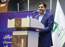 کرونا برای هر کس که آب نداشت برای افرادی مانند معاون اول ابراهیم رئیسی؛ نان خوبی داشت!