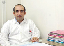 اظهارات عجیب «پیام طبرسی» درباره درخواست واکسن کرونا/ سلبریتی‌ها می‌خواهند با این حرف‌ها در اولویت واکسن زدن قرار بگیرند!/ واکسیناسیون منجر به کاهش مرگ و میر نمی‌شود
