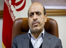 آصفری: روحانی می‌خواست مردم را تحت فشار نگه دارد