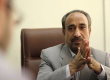 محمدرضا خباز، استاندار سابق سمنان درگذشت 