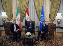 کیهان: توافق با گروسی دور زدن قانون مجلس است