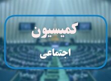 تصویب لایحه مدیریت تعارض منافع در کمیسیون اجتماعی مجلس