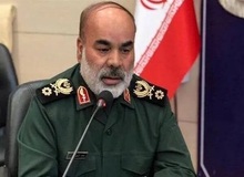 سردار کرمی: برای مقابله با هرگونه تهدید و نبرد زمینی آماده هستیم 