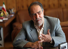 اکبر ترکان: وضعیت نهاد ریاست جمهوری «جهانگیری» را کلافه کرده است/ نهاوندیان ساختار نهاد ریاست جمهوری در دوره احمدی نژاد را حفظ کرد

