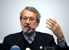 لاریجانی: دلیل ثبت نام نکردن در انتخابات را بعدا خواهم گفت