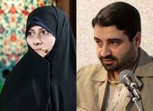 ارگان اطلاع رسانی نزدیک به سپاه: خبر سکته طالبی دارستانی در حین حضور در دادسرا، واقعیت ندارد / طالبی دارستانی و روح‌الله مومن‌نسب در ابتدا با استنکاف از دستور مقام قضایی، از پذیرش احضار خودداری می‌کردند، اما نهایتاً به دادسرا مراجعه کردند