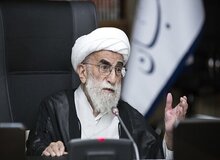 آیت‌الله جنتی: یاوه‌گویی رییس‌جمهور آمریکا برخاسته از عدم درک ولایت و مرجعیت دینی است