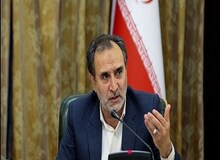 تبلیغ «خانه‌داری زنان» توسط معاون ابراهیم رئیسی؛ بدون خانه‌داری زن، زندگی‌ها به فساد کشیده می‌شود