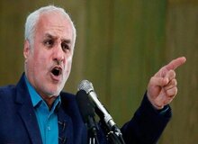 رسانه نزدیک به شورای امنیت ملی خطاب به حسن عباسی: تو یک فرد غیرمسؤول هستی! +عکس