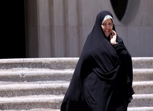 ابتکار: امیدوارم از دولت های نهم و دهم درس گرفته باشیم

