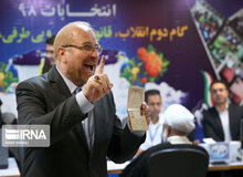قالیباف برای حضور در انتخابات ریاست جمهوری ۱۴۰۰ شرط گذاشت
