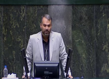 نماینده مجلس: وزیر صنعت شجاعت گرفتن تصمیمات سخت برای مقابله با مافیا را ندارد​/ دست پشت پرده می‌خواهد واردات آیفون را ممنوع کند تا سامسونگ بهتر فروش برود
