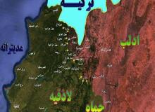 روسیه: از زمان آغاز عملیات ادلب اطلاعی نداریم