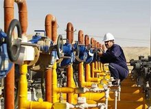 مذاکرات ایران با روسیه و ترکمنستان برای رفع ناترازی گاز 