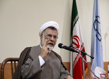 پاسخ  فاضل میبدی به اظهارات حمید روحانی