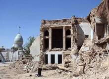  دبیر کمیته میراث فرهنگی اتحادیه انجمن های علمی معماری: حامیان طرح بین الحرمین شیراز می گویند به دنبال زمینه سازی برای ظهور هستیم