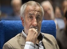 یک نماینده دیگر به کرونا مبتلا شد