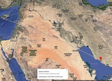 ایران چگونه هواپیمای جاسوسی آمریکایی را شناسایی و رصد کامل کرد؟/ محل رادار کیهان کجاست؟  + تصاویر 
