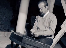 یک جایزه جهانی برای موسیقی ایرانی