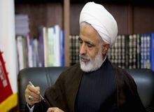انصاری: اقداماتی در خصوص کرسنت انجام شده است
