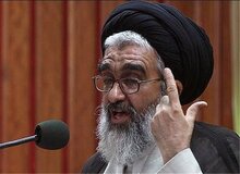 هشدار نماینده ولی فقیه در قم: برخی هنرشان تبدیل «مخالف» به «معاند» است / نباید به آنها مسئولیت بدهیم