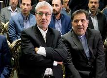 نمایندگان مجلس اصرار به استیضاح «ربیعی» و «آخوندی» دارند