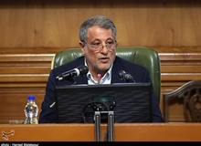 محسن هاشمی از سانسور «پیروز حناچی» در صداوسیما انتقاد کرد