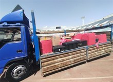  تجهیزات VAR وارد ورزشگاه آزادی شد+تصاویر 