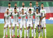  ترکیب ایران مقابل روسیه اعلام شد
